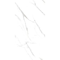 Calacatta Pleasant Белый Полированный 60х120