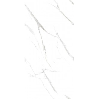 Calacatta Pleasant Белый Полированный 60х120