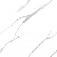 Calacatta Pleasant Белый Полированный 60х60