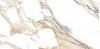 Calacatta Porto Gold Glossy 60x120