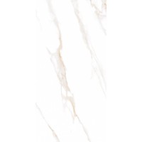 Calacatta Regal Gold Белый Полированный 60х120