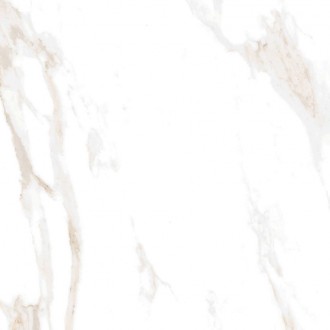Calacatta Regal Gold Белый Полированный 60х60