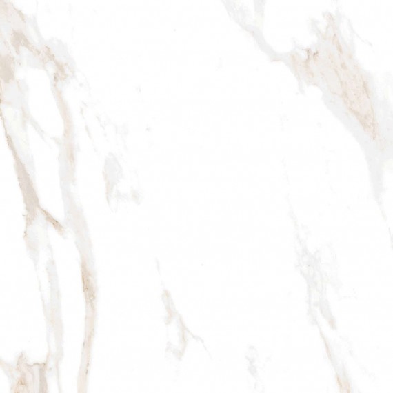 Керамогранит Calacatta Regal Gold Белый Полированный 60х60