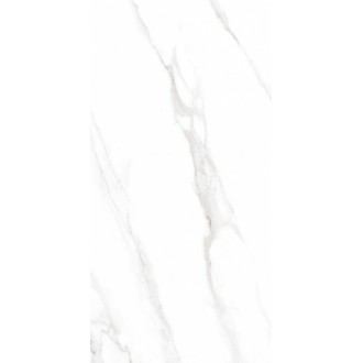 Calacatta Regal Grey Белый Полированный 60х120