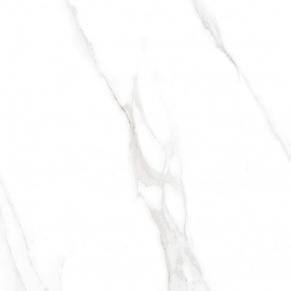 Керамогранит Calacatta Regal Grey Белый Полированный 60х60
