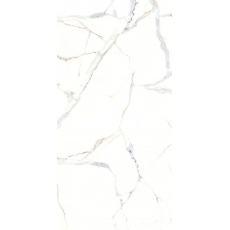 Calacatta Satvario Gold 160x80