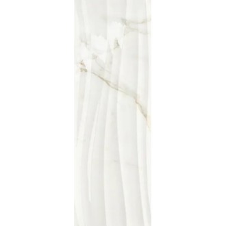 Calacatta Shape Gold Pol Rett 35х100