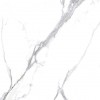 Calacatta Splendid Silver Белый Матовый 60х60