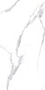 Calacatta Splendid Silver Белый Полированный 60х120