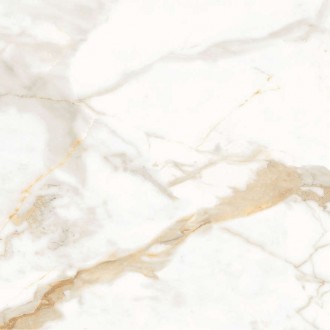 Calacatta Superior Белый Полированный 60х60
