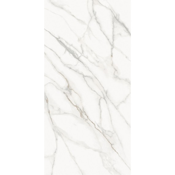 Керамогранит Calacatta Supreme Honed 1600х3200х12