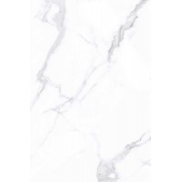 Calacatta White High Glossy 120х180