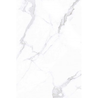 Calacatta White High Glossy 120х180