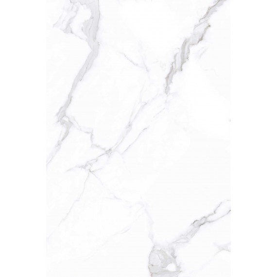 Керамогранит Calacatta White High Glossy 120х180
