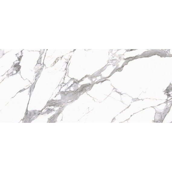 Керамогранит Calacatta White Poler 119.7х279.7