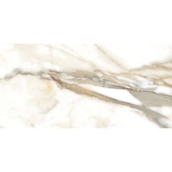 Керамогранит Calacatta pol 60x120