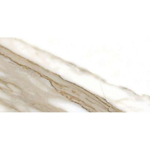 Керамогранит Calacatta rec 60x120