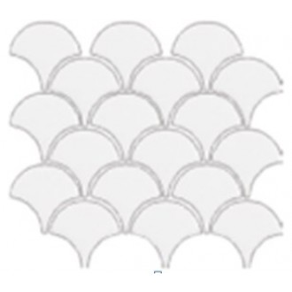 Calacatta scale 25.5x21.9