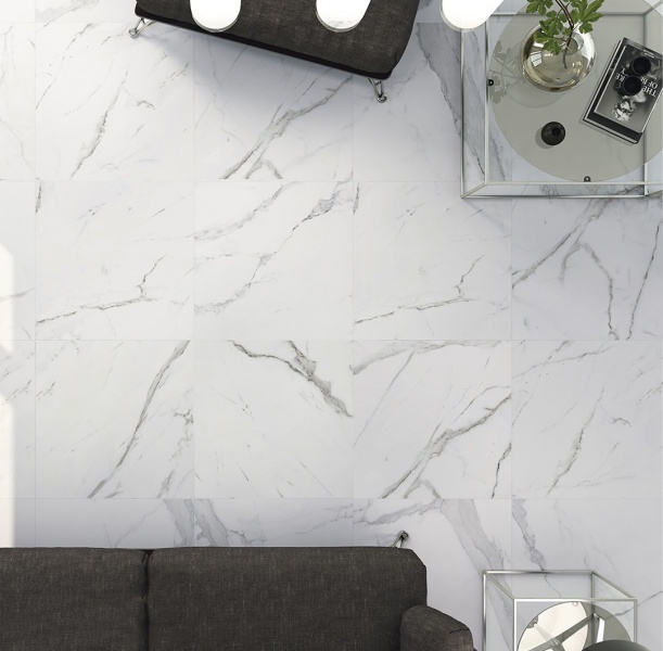 Calacatta ZERDE TILE
