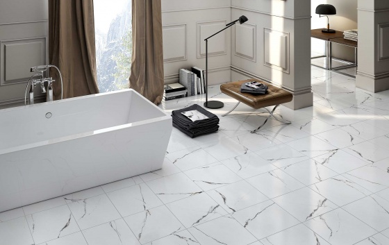 Calacatta (Alborz Ceramic)