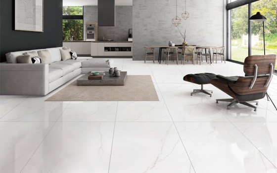 Calcutta Marble (BELLEZA)