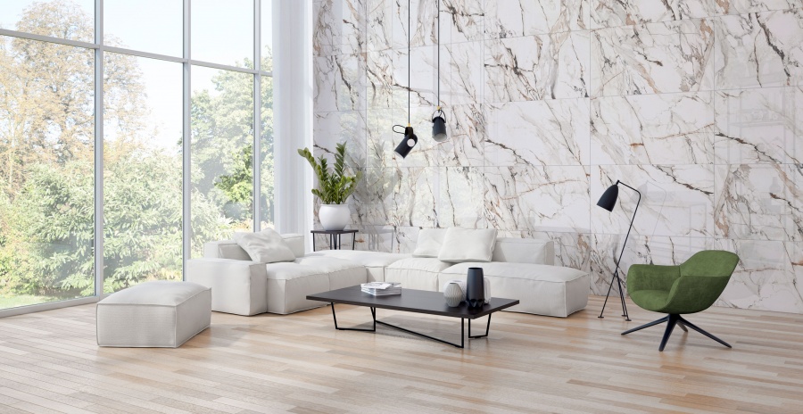 Calcutta Paonazzo Global Tile