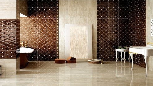 Керамогранит Caledonia (STN Ceramica)