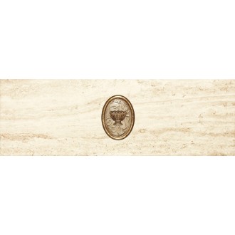 Caliz 3 Beige 25x75