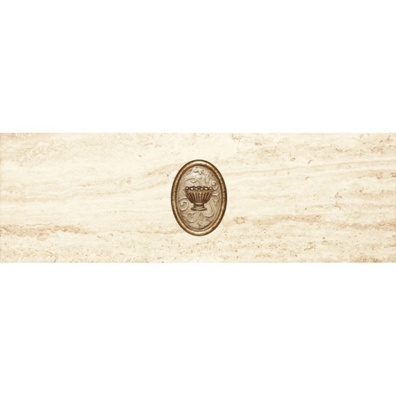 Керамическая плитка Caliz 3 Beige 25x75