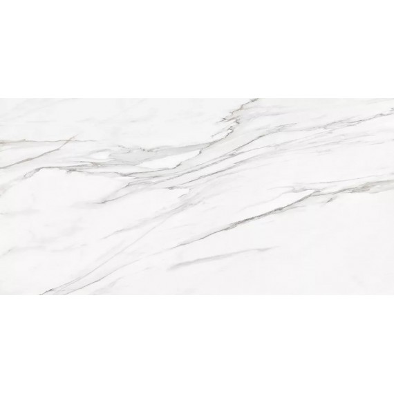 Керамогранит Callacata Silver Rect матовая 60x120