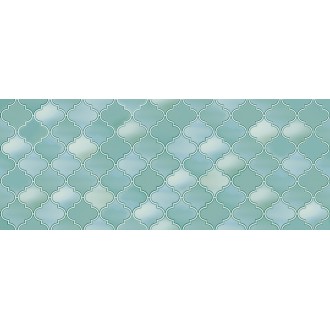 Calypso Aquamarine 20,1*50,5