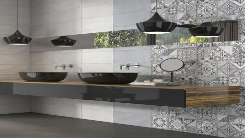 Керамогранит Camargue Argenta Ceramica
