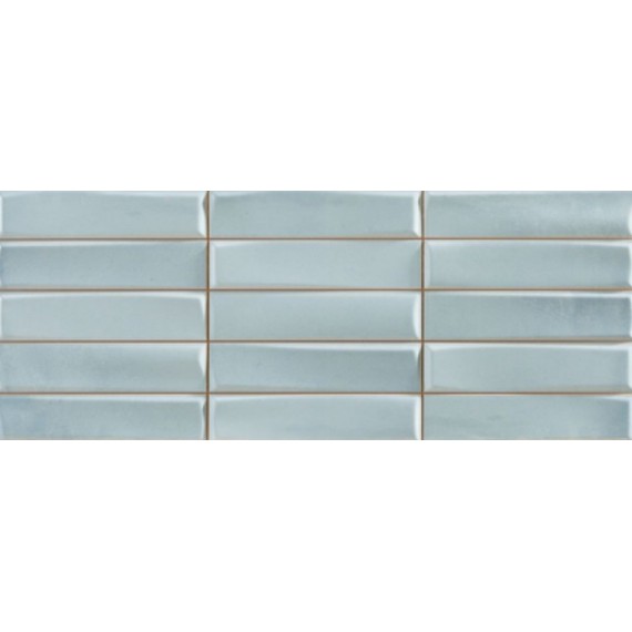 Керамическая плитка Camargue Argens Mosaic Azul 20x50
