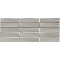 Camargue Argens Mosaic Gris 20x50