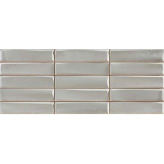 Camargue Argens Mosaic Gris 20x50