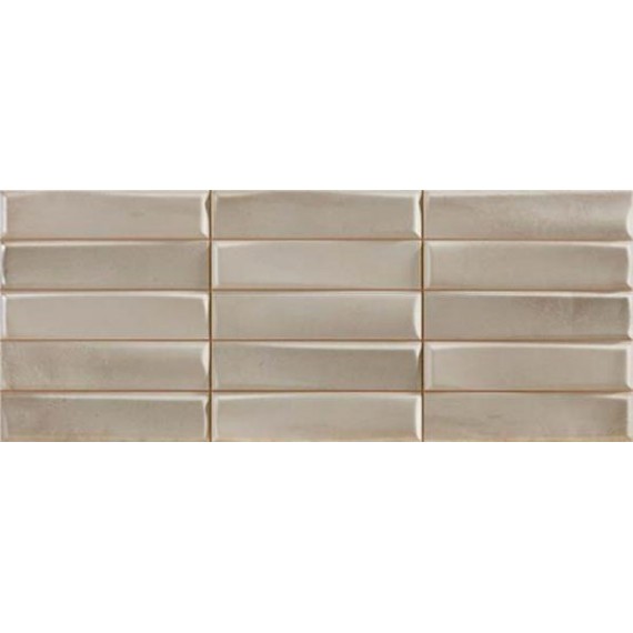 Керамическая плитка Camargue Argens Mosaic Nuez 20x50