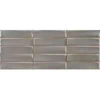 Camargue Argens Mosaic Plomo 20x50