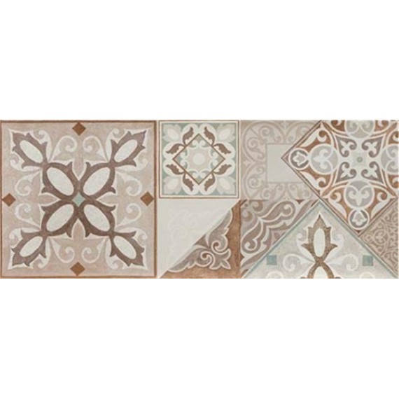 Керамическая плитка Camargue Isolle Warm 20x50