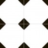 Cambridge Pre-cut Satin 45х45