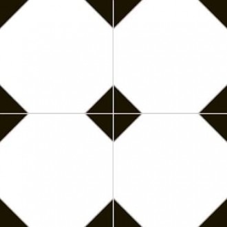 Cambridge Pre-cut Satin 45х45