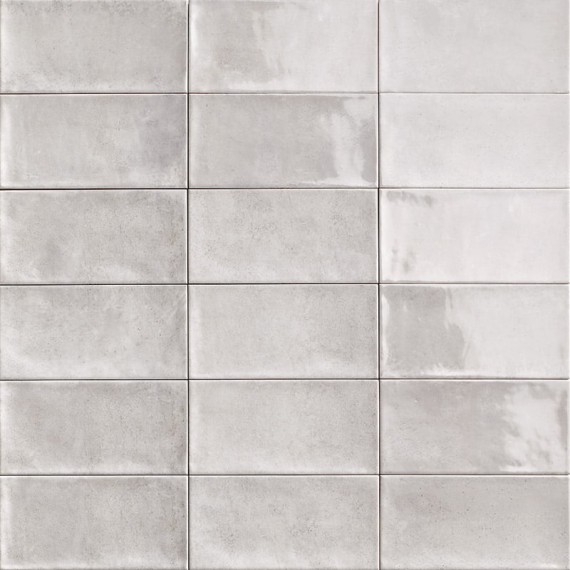 Керамическая плитка Camden Grey 10x20