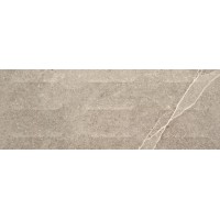 Camden Shapes Brown 90x33.3