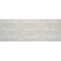 Camden Shapes Grey 90x33.3