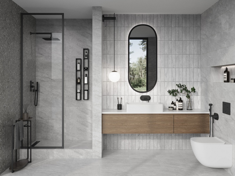 Cameo Gracia Ceramica