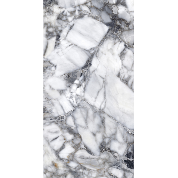 Керамогранит Canberra Polished Gold Carving 60x120