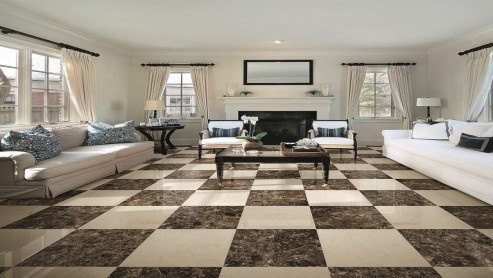 Керамогранит Cantera (STN Ceramica)