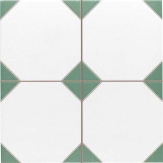 Canterbury Green 33.3x33.3
