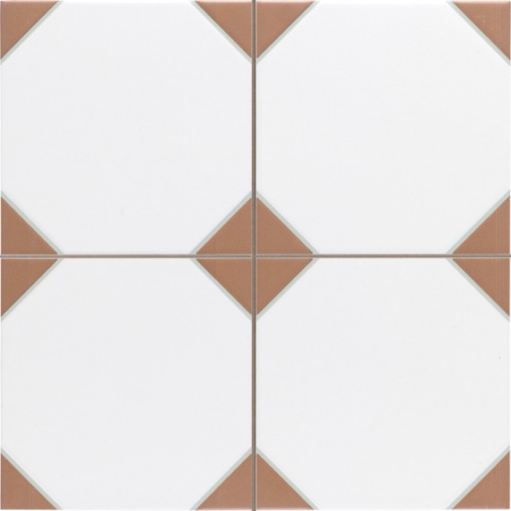 Керамогранит Canterbury Terra 33.3x33.3