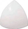 Cantonera Blanco Brillo 5*5