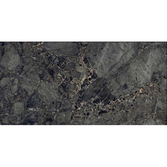 Керамогранит Canyon Black 60х120